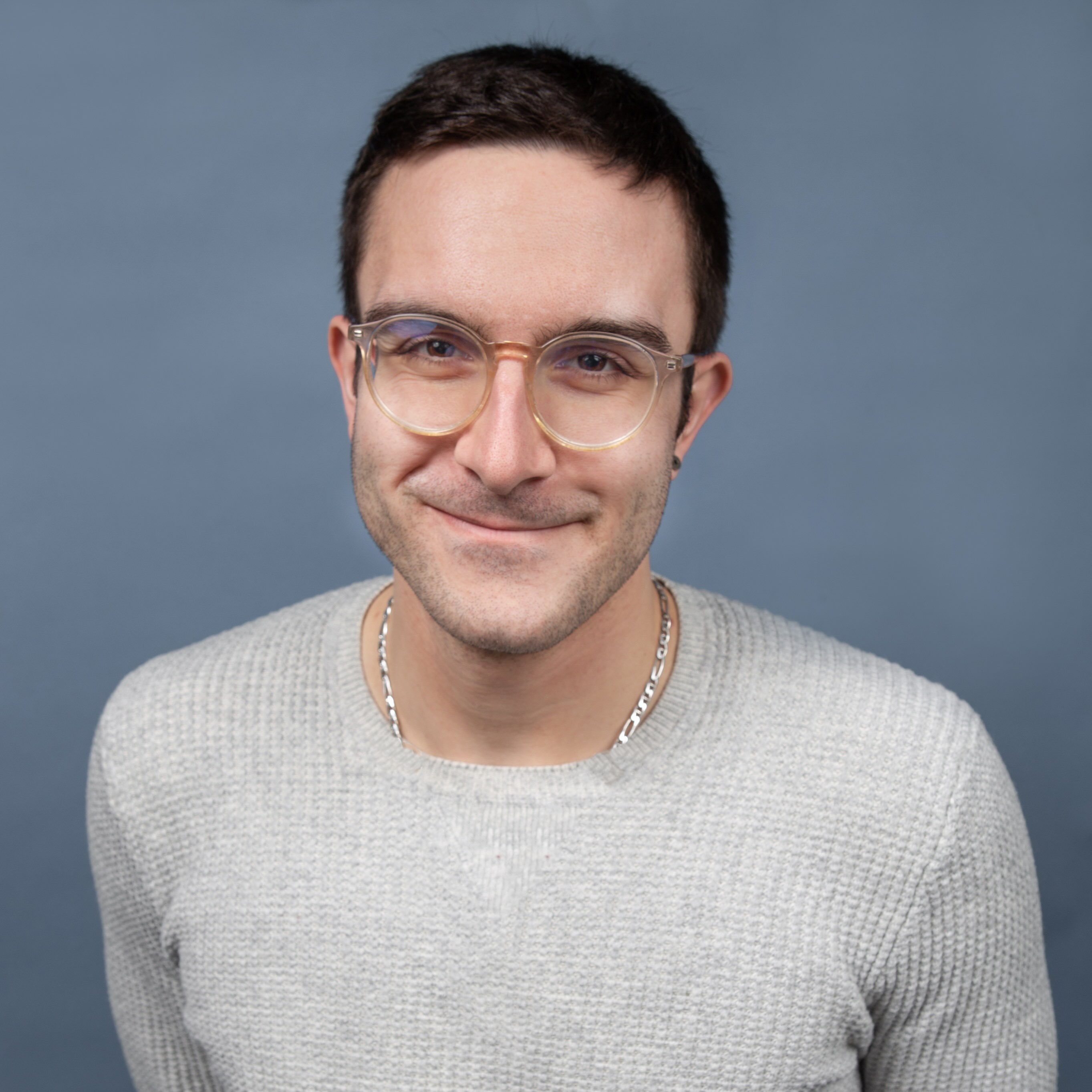 Anthony - Tech Support for Seniors in North York